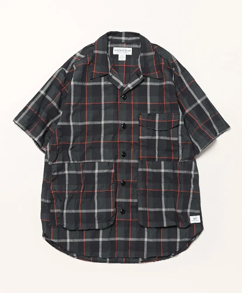 Digs Crew Half 1/2 - C/P Ripple Check