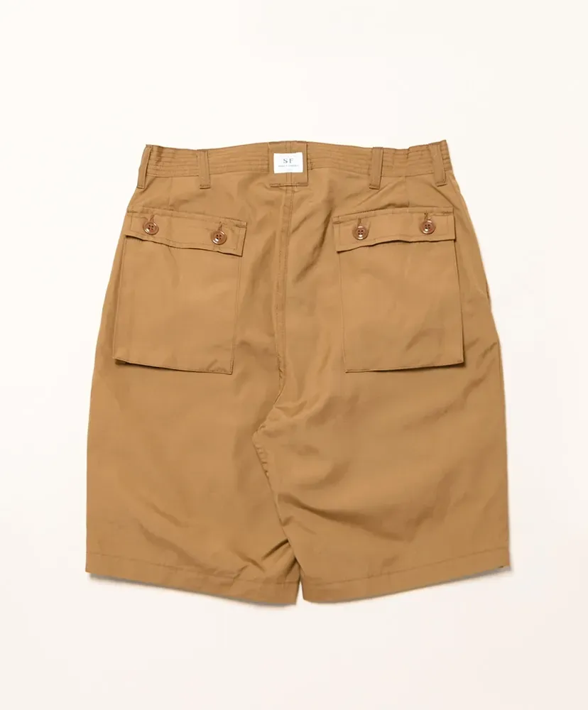 G.D.U.Pants 1/2 - Weather