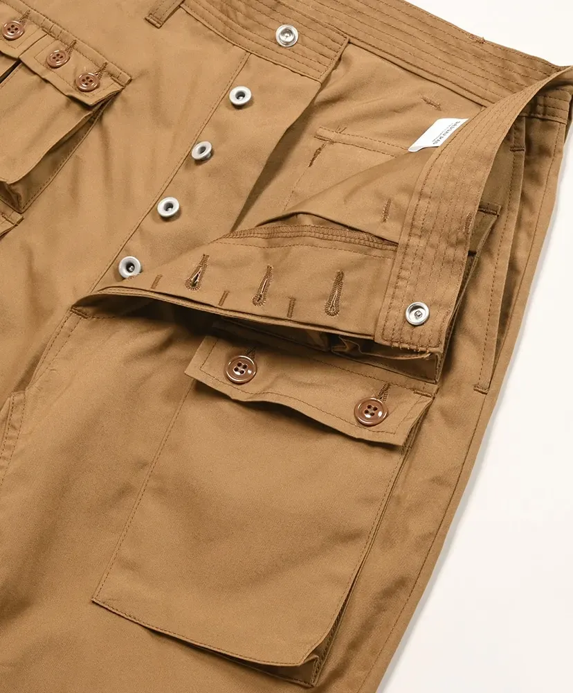 G.D.U.Pants 1/2 - Weather