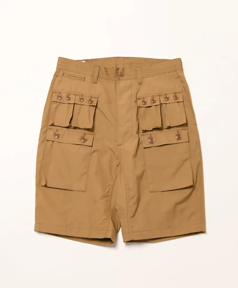 G.D.U.Pants 1/2 - Weather