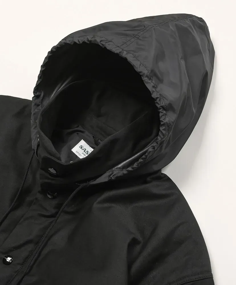 D/C Armor Breaker - Back Satin