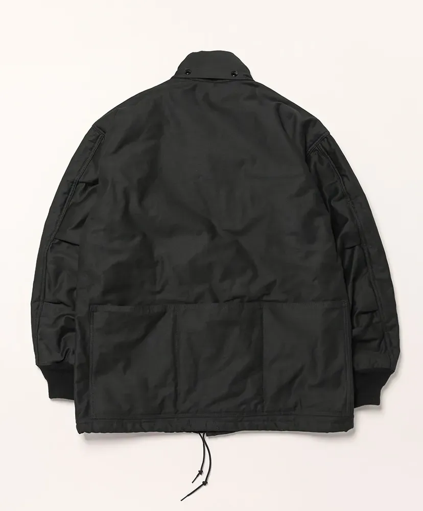 D/C Armor Breaker - Back Satin