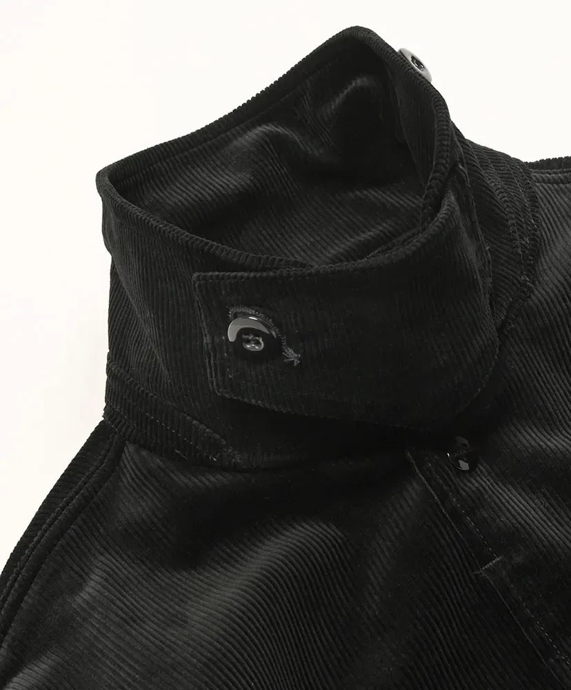 Cutivator Coat - 9W Corduroy