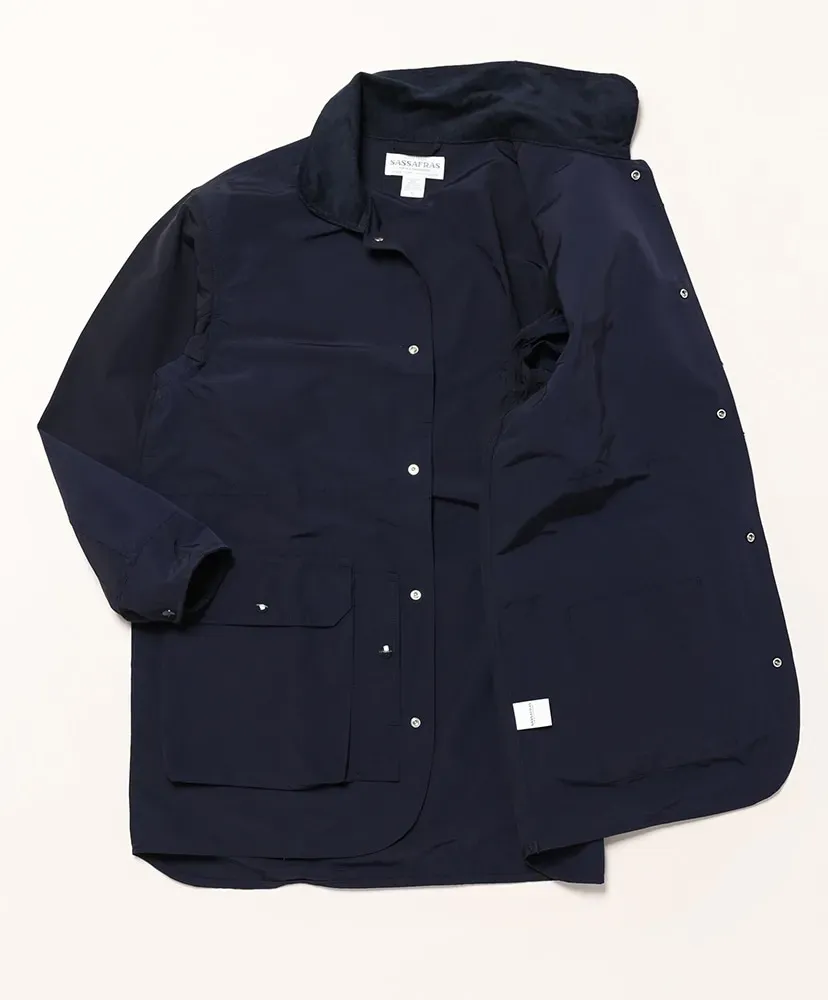 Cultivator Coat - 60/40