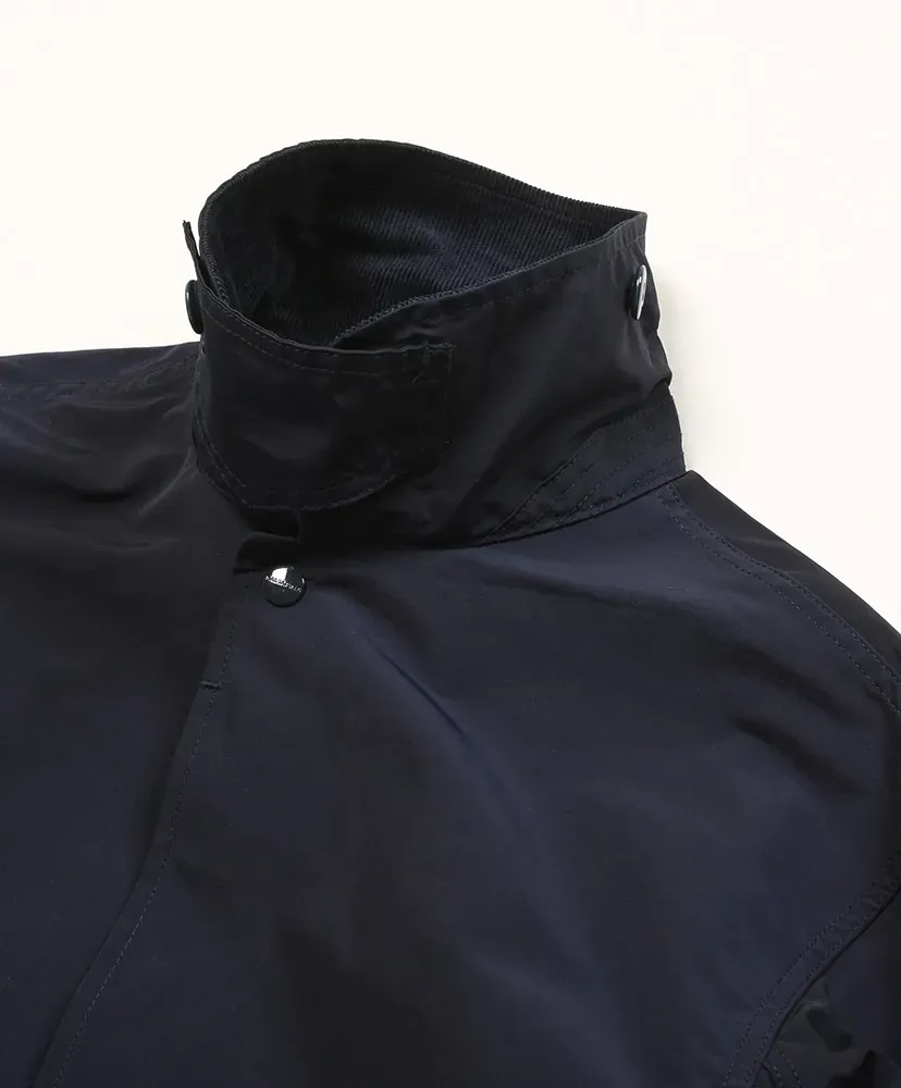 Cultivator Coat - 60/40
