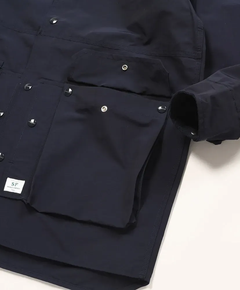 Cultivator Coat - 60/40