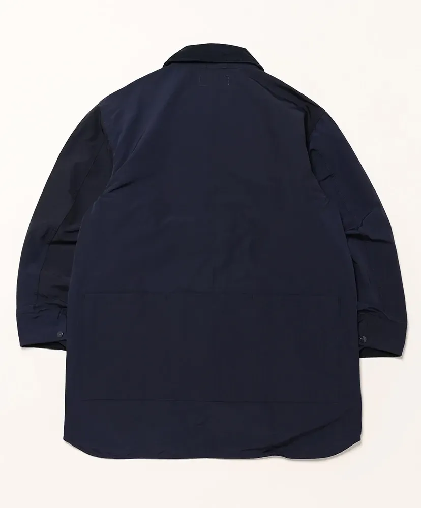 Cultivator Coat - 60/40