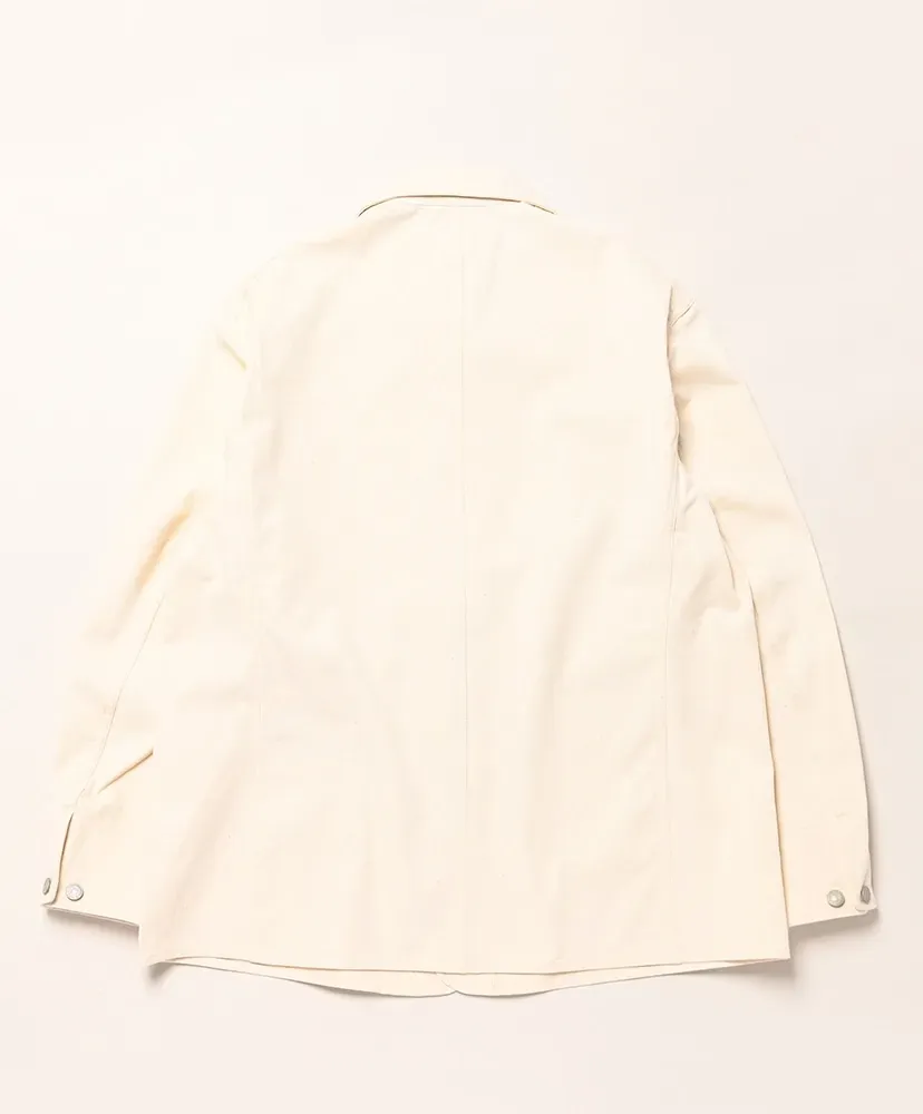 Sprayer Jacket - Canvas