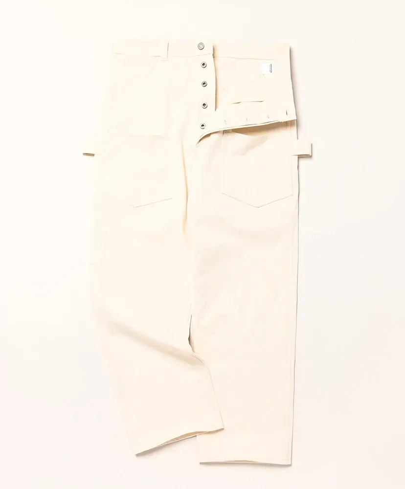 D Pruner Pants - Canvas