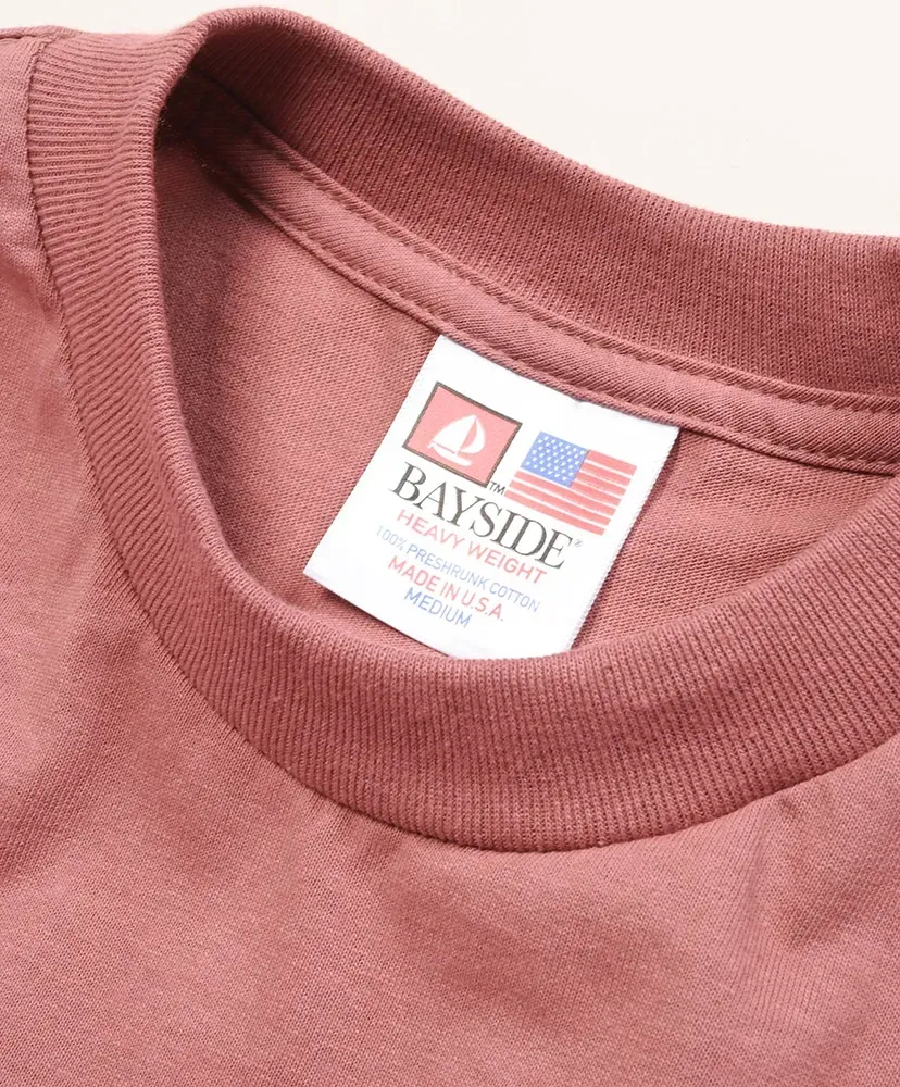 5100 Heavyweight 6.1Oz Unisex Crew