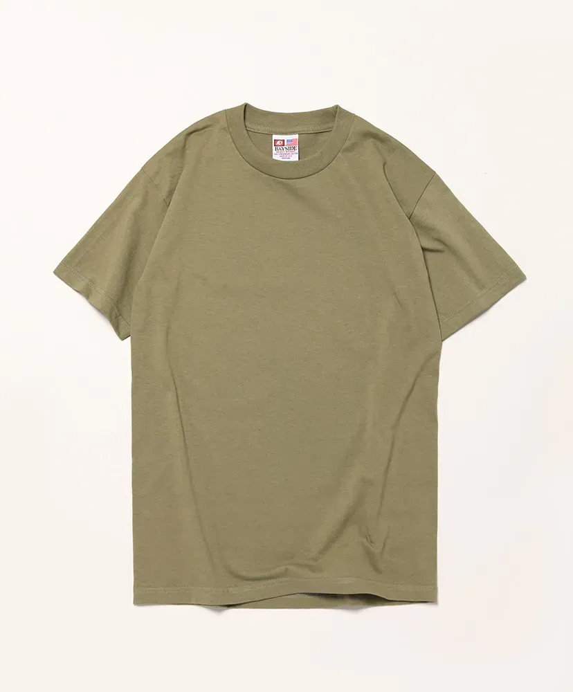 5100 Heavyweight 6.1Oz Unisex Crew