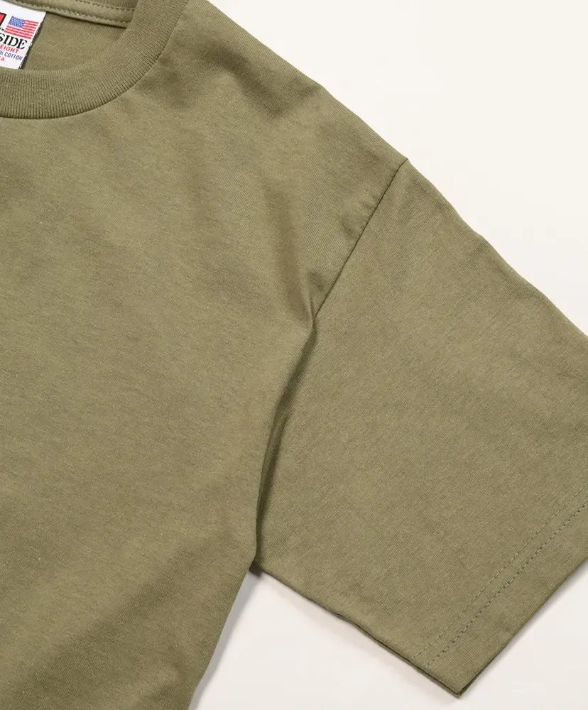 5100 Heavyweight 6.1Oz Unisex Crew