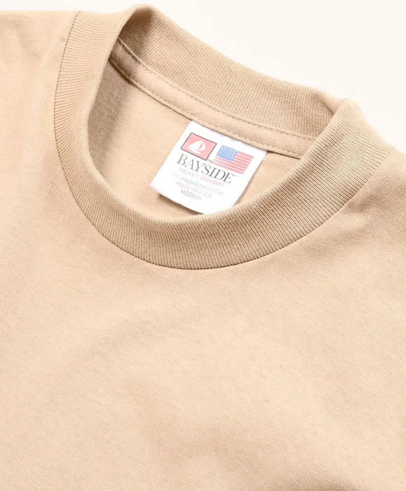 5100 Heavyweight 6.1Oz Unisex Crew
