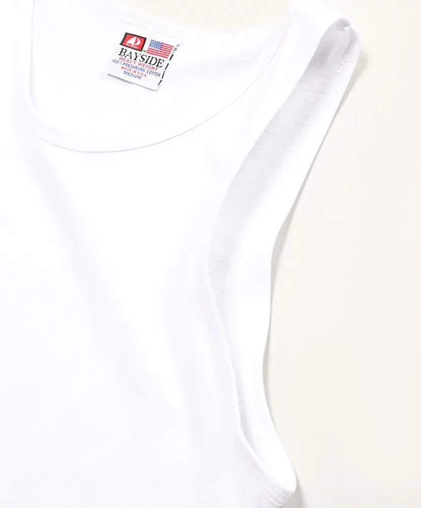 Heavyweight Tank Top