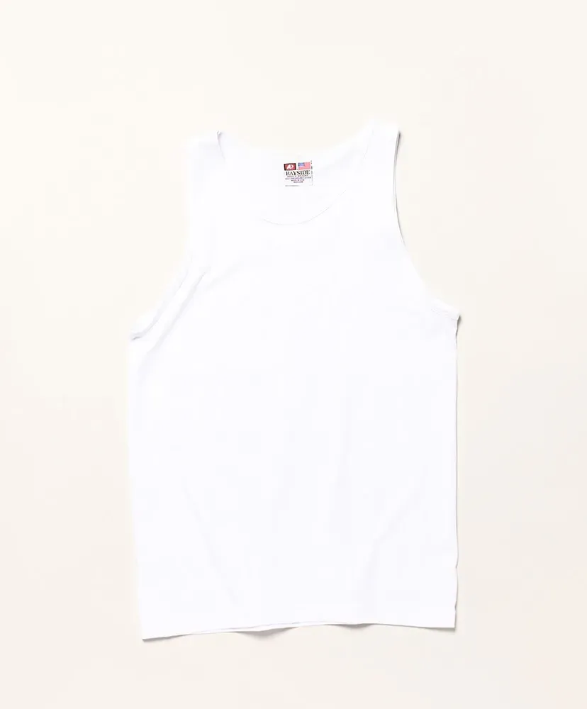 Heavyweight Tank Top
