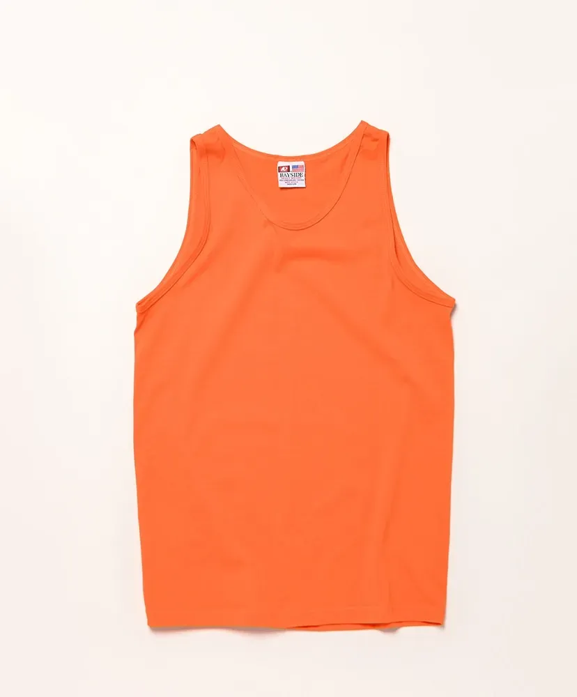 Heavyweight Tank Top