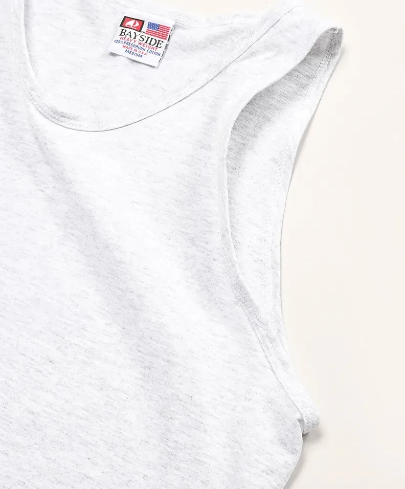 Heavyweight Tank Top