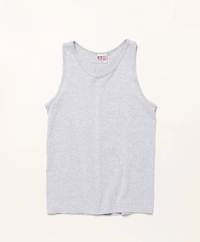 Heavyweight Tank Top