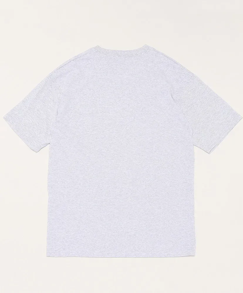 Micro Stripe T-Shirts