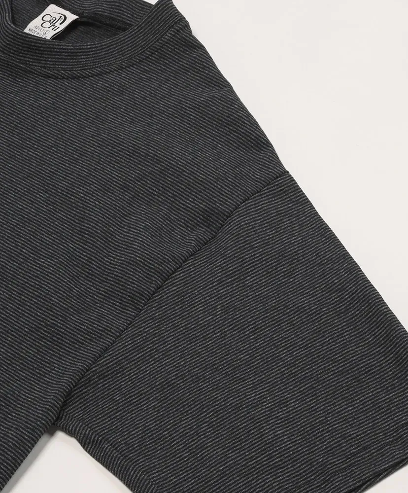 Micro Stripe T-Shirts