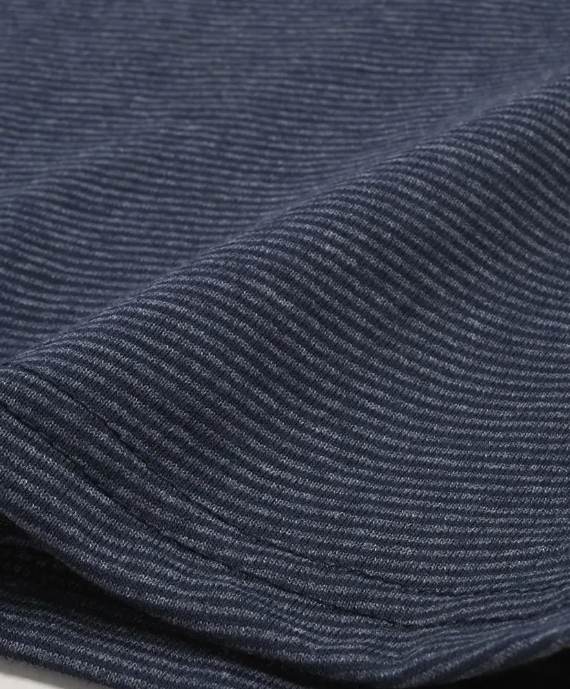 Micro Stripe T-Shirts
