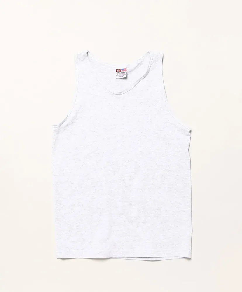 Heavyweight Tank Top