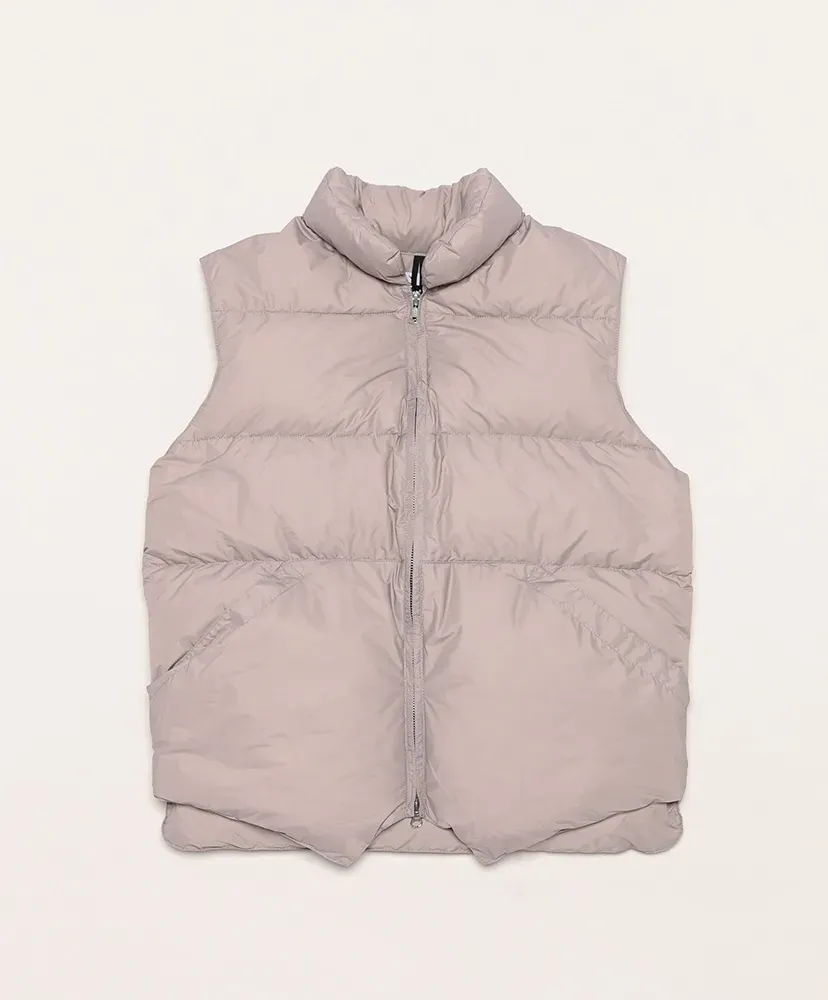 North By Northwest Vest - Streakfree