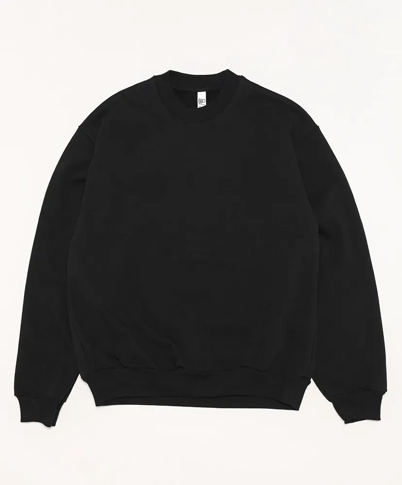 14Oz. Heavy Fleece Pullover Crewneck Sweatshirt