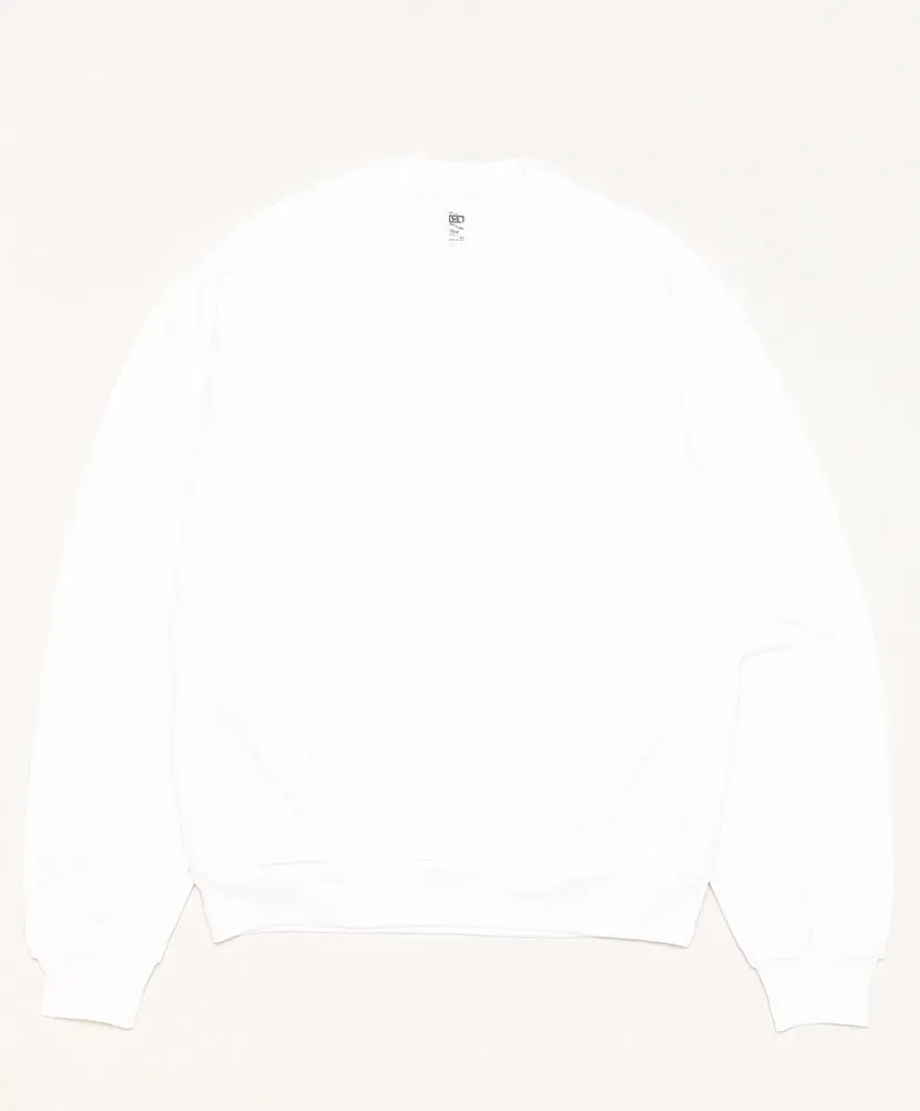 14Oz. Heavy Fleece Pullover Crewneck Sweatshirt