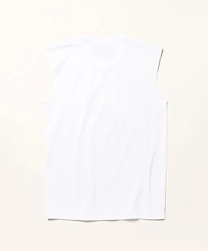 Muscle Shirts