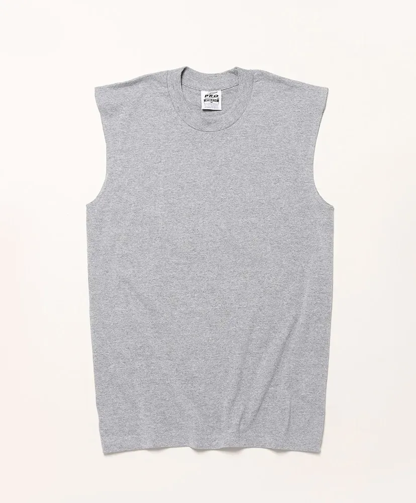 Muscle Shirts