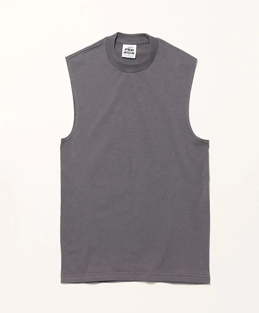 Muscle Shirts