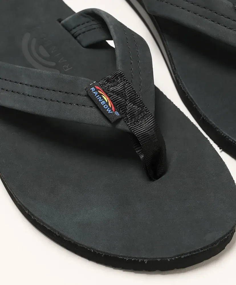 Rs-003 Single Layer Premier Leather
