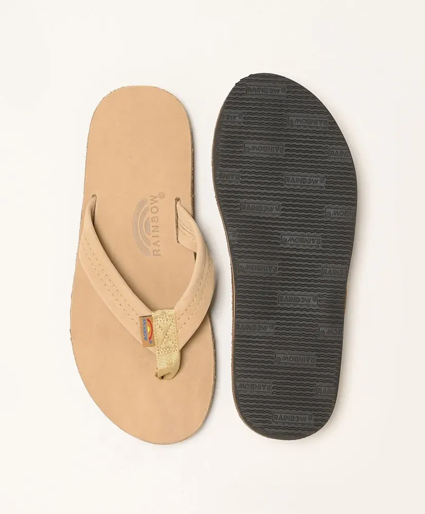Rs-003 Single Layer Premier Leather