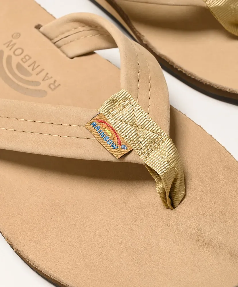 Rs-003 Single Layer Premier Leather