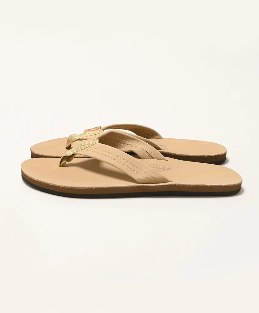 Rs-003 Single Layer Premier Leather