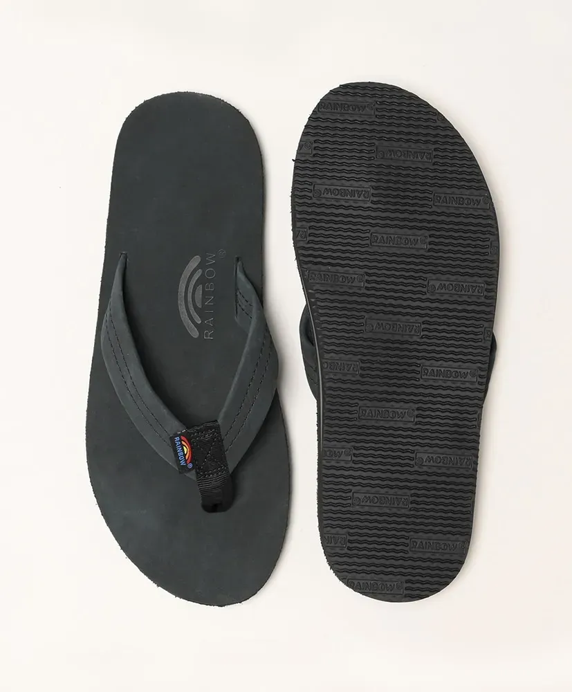 Rs-003 Single Layer Premier Leather