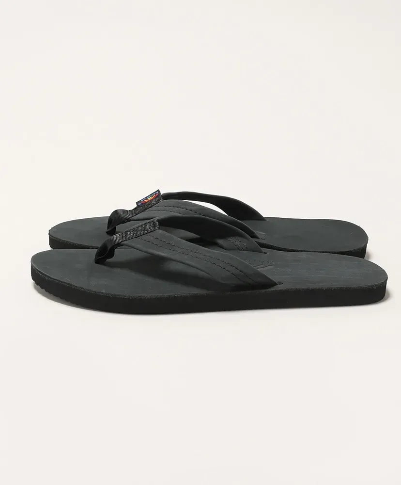 Rs-003 Single Layer Premier Leather