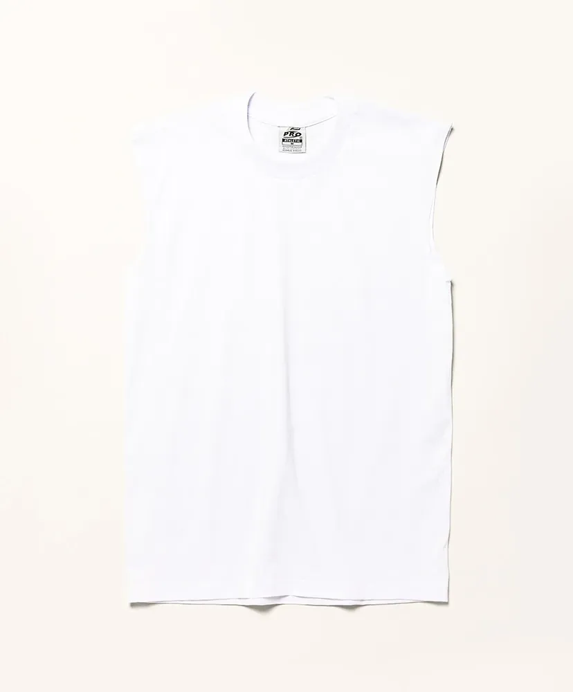 Muscle Shirts