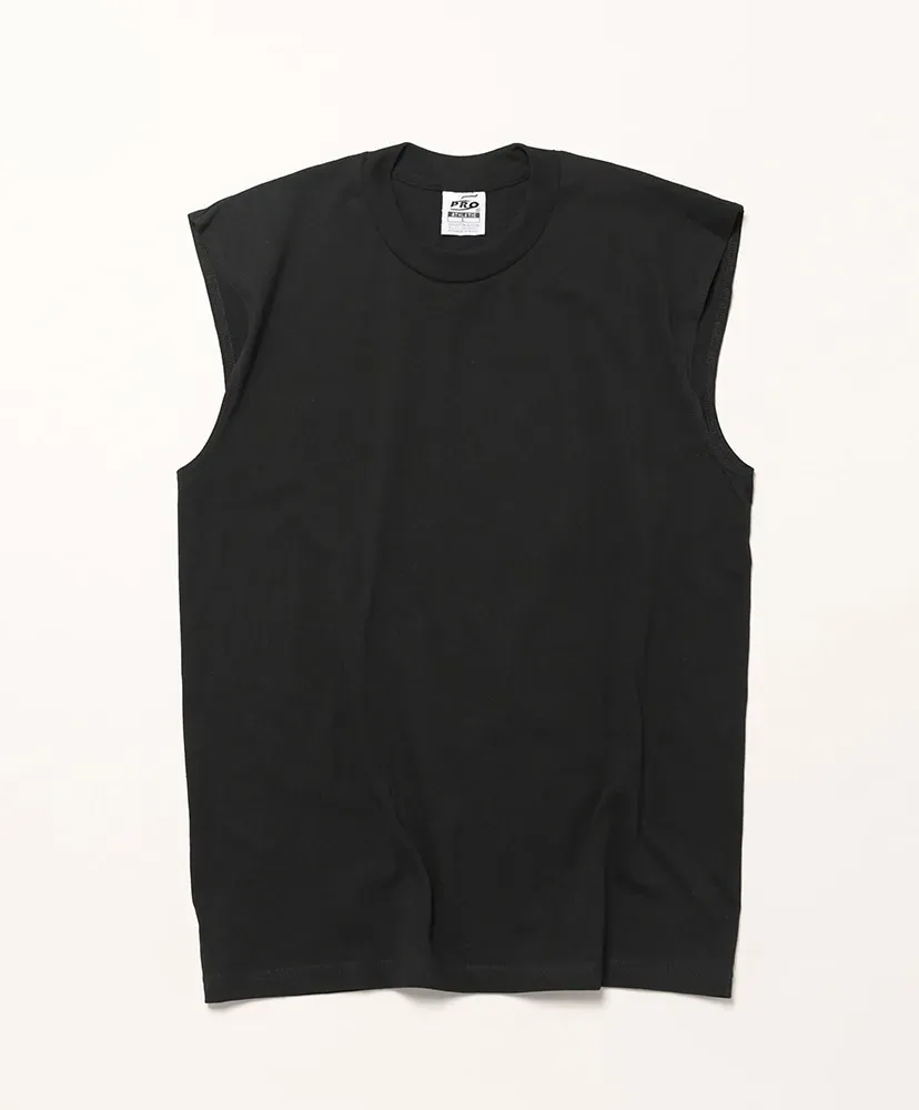 Muscle Shirts