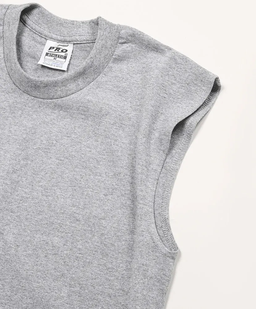 Muscle Shirts