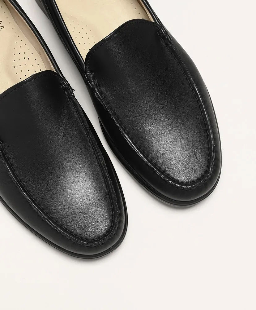 Venetian Slip On Loafer