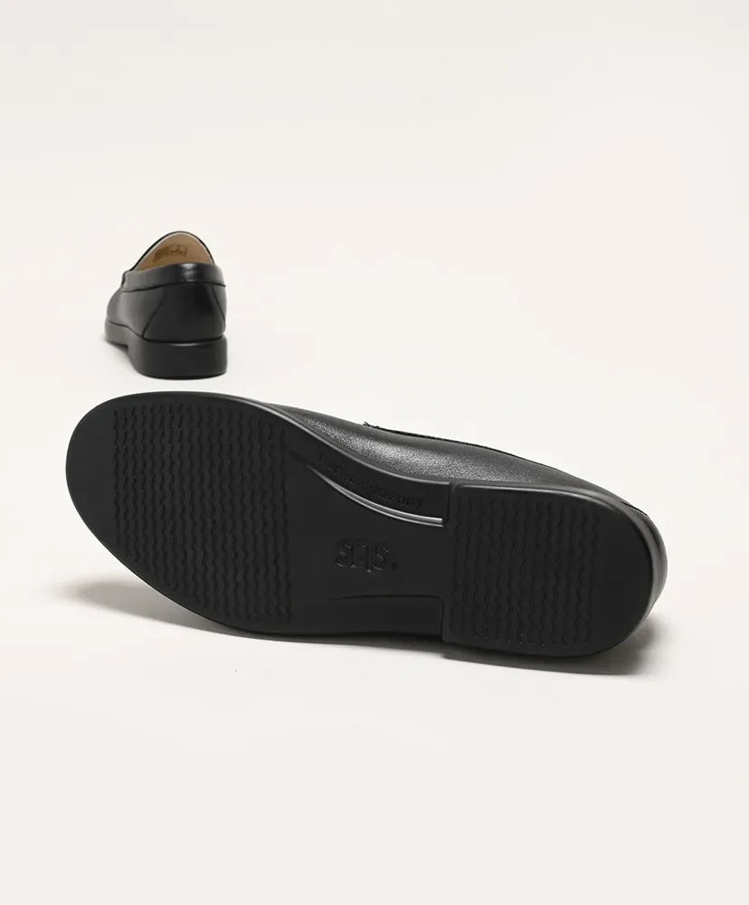 Venetian Slip On Loafer