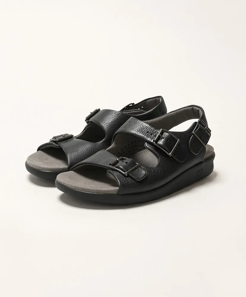 Bravo Heel Strap Sandal