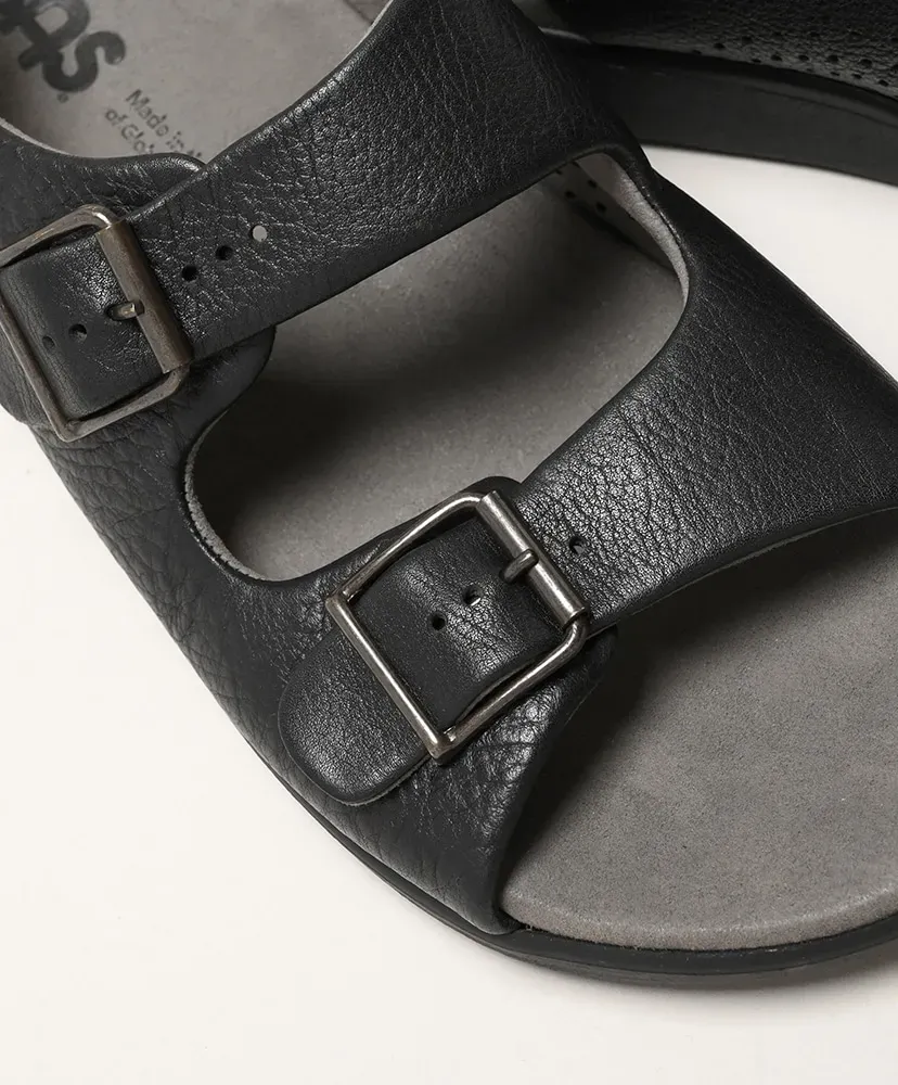 Bravo Heel Strap Sandal