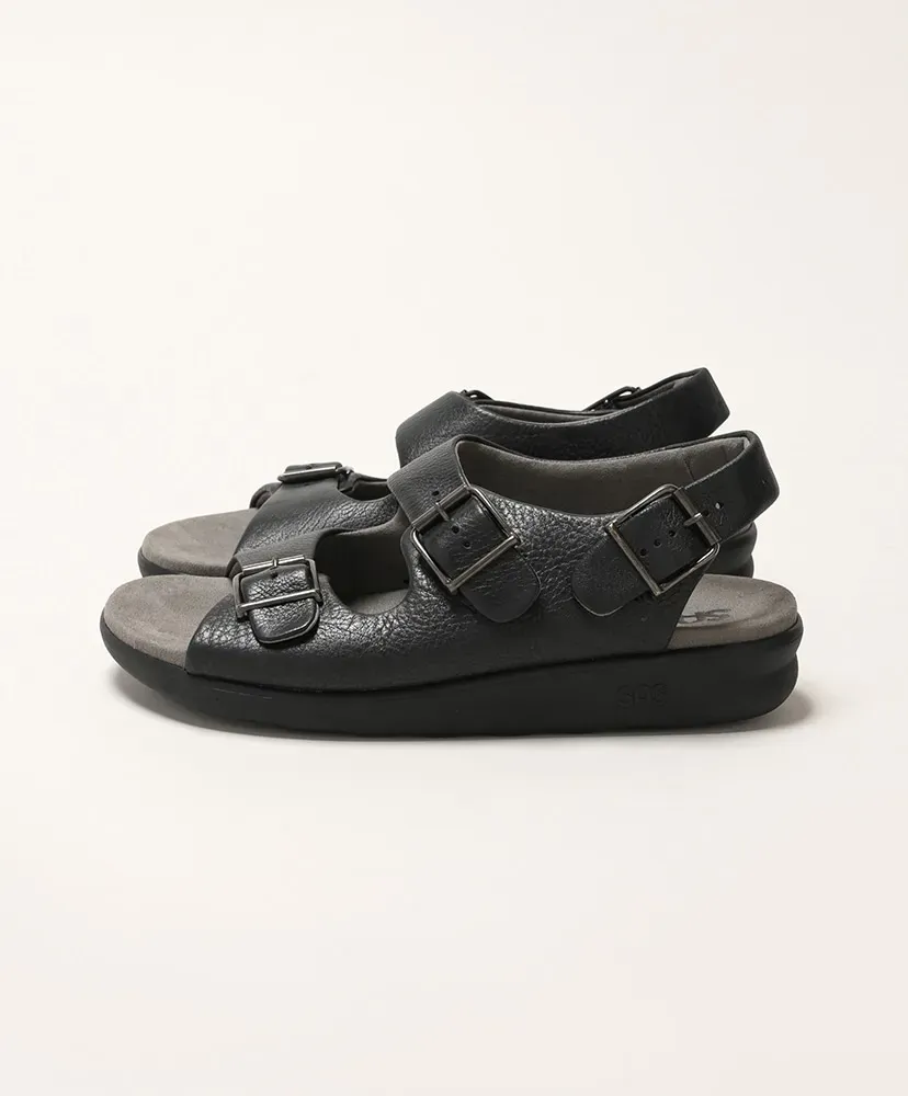 Bravo Heel Strap Sandal
