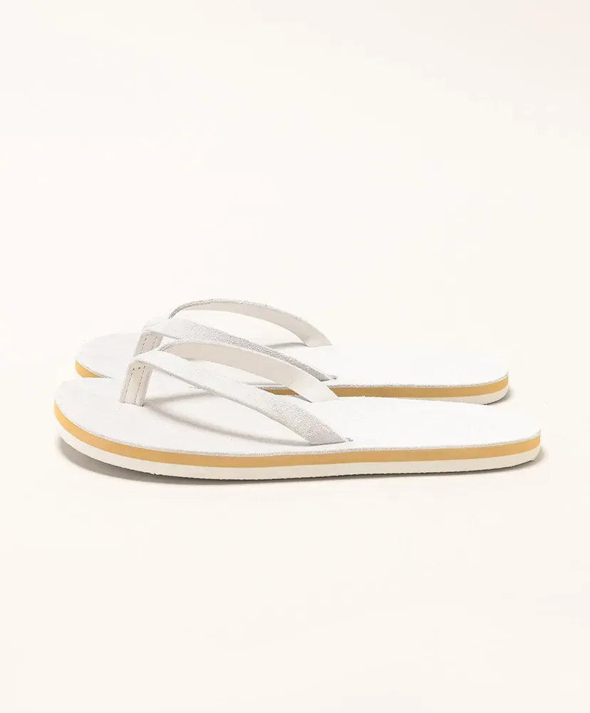 Barefoot - Suede