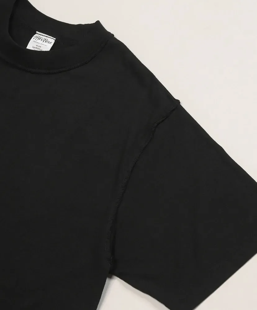 9Oz Garment Dye Designer T-Shirt