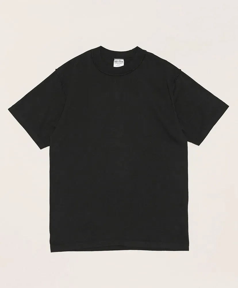 9Oz Garment Dye Designer T-Shirt