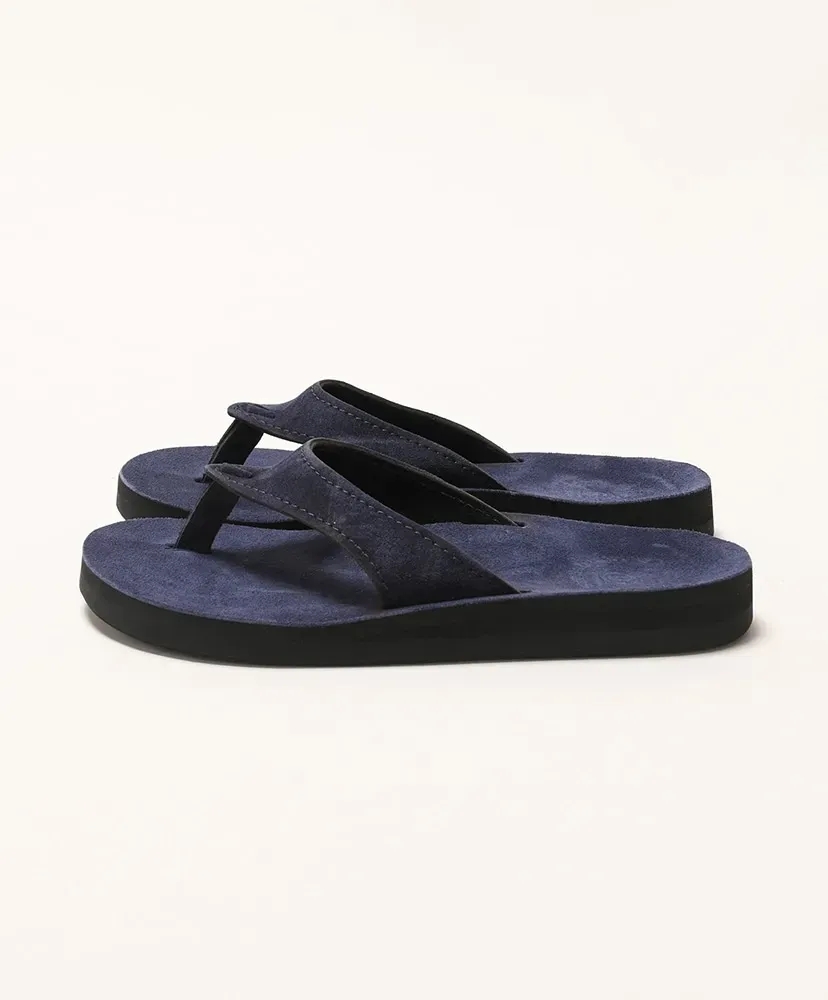 Beach Narrow - Suede